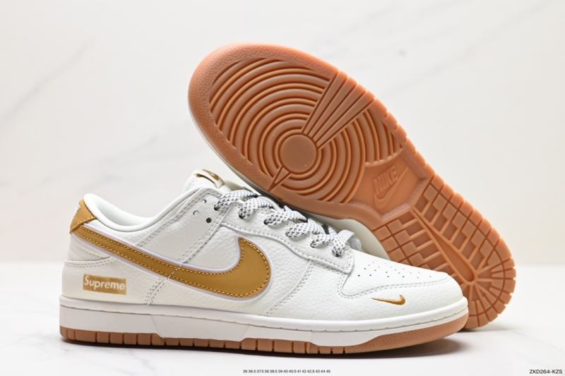 Nike Dunk Shoes